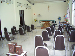 Koh Samui Christian Church