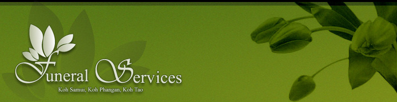 Koh Samui Funeral Services