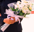 Flower Bouquet Small 