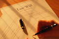Last wills
