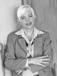 Liz Luxen