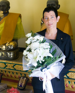 Liz Luxuen