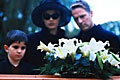 Funerals Photographer