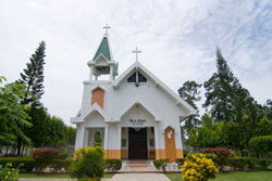 St. Anna